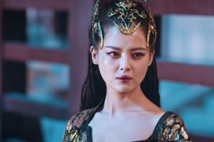 ดูหนัง สัประยุทธ์ทะลุฟ้า Fights Break Sphere ตอนที่ 23