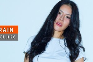 ดูหนัง เรน เนตรชนก คำสิงห์ A'lure Fashion Vol. 126 Rain ตอนที่ 3