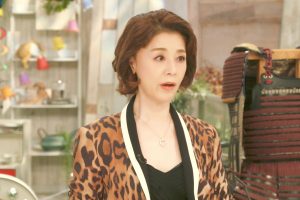 ดูหนัง ฮารุโกะ ตัวแม่นักแก้ปัญหา 2 The Great Haruko 2 ตอนที่ 4