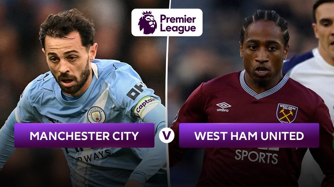 พรีเมียร์ลีก | แมนเชสเตอร์ ซิตี้ v เวสต์แฮม ยูไนเต็ด (20 Dec 2025)