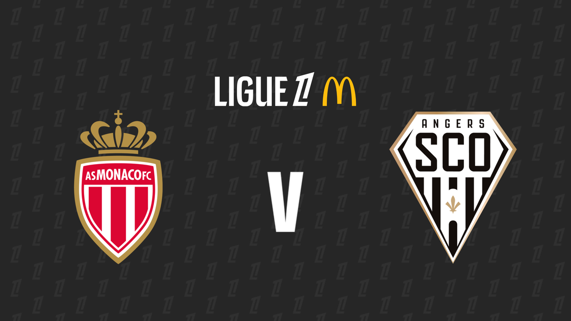 โมนาโก v อองเช่ร์