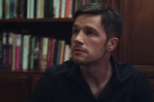 ดูหนัง ปมรัก กับดักหัวใจ I'm on Your Side ตอนที่ 11