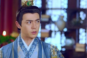 ดูหนัง พยัคฆราชซ่อนเล็บ Braveness of the Ming ตอนที่ 45