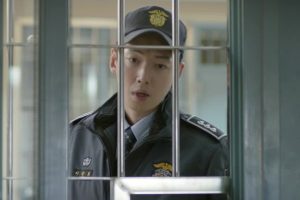 ดูหนัง แม้ก้าวพลาด หัวใจต้องสู้ Prison Playbook ตอนที่ 9