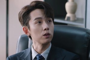 ดูหนัง เดิมพันรักนายคู่แข่ง Live or Love? ตอนที่ 11