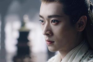 ดูหนัง ชะตาฝัน ลิขิตหวนคืน Fangs of Fortune ตอนที่ 10