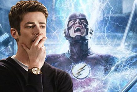 คลิปใหม่! ดร. เวลส์ เผยวิธีการสร้างความเร็วของ The Flash!