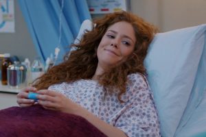 ดูหนัง อุบัติรักไม่ทันตั้งตัว Emergency Love ตอนที่ 33