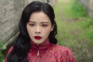 ดูหนัง มายารักซ่อนแค้น The Revenge of Begonia ตอนที่ 21