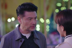 ดูหนัง โชคดีของหัวใจที่ได้รักคุณ Lucky With You ตอนที่ 38