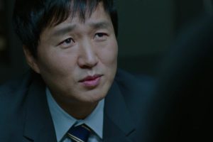 ดูหนัง คดีลับล่าทะลุมิติ Tunnel ตอนที่ 11