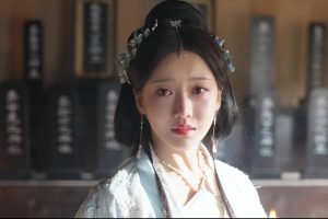 ดูหนัง เล่ห์รักนัยน์ตาแค้น Bright Eyes ตอนที่ 22
