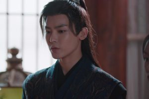 ดูหนัง ล่าหัวใจมังกร Back From the Brink ตอนที่ 7