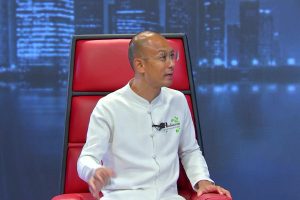 ดูหนัง ตีซี้ตัวตึง Hot Seat ตอนที่ 10