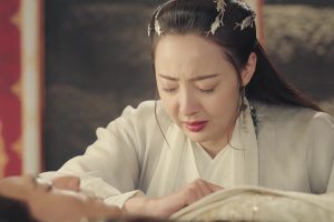 ดูหนัง เจาเหยา ลิขิตรักนางพญามาร Zhao Yao ตอนที่ 16