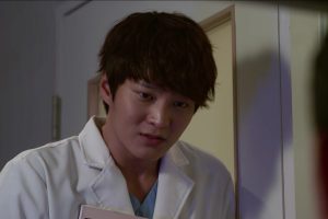 ดูหนัง อัจฉริยะคุณหมอหัวใจแกร่ง Good Doctor ตอนที่ 18
