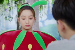 ดูหนัง รักจากเธอช่างดีต่อใจ Girlfriend ตอนที่ 1