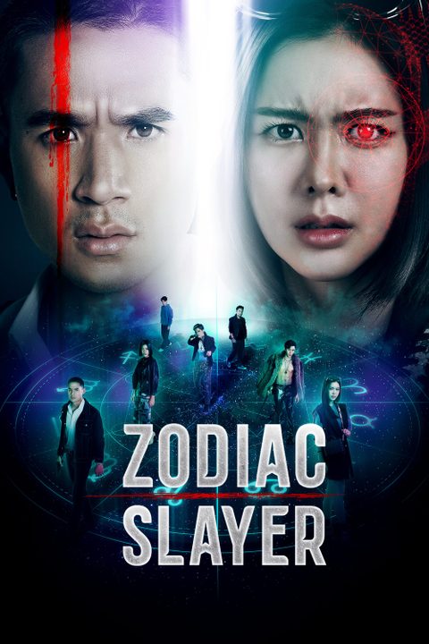 Zodiac Slayer