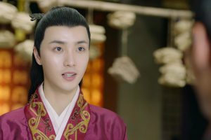 ดูหนัง พระชายาลอยนวล ปี 2 Princess at Large Season 2 ตอนที่ 6