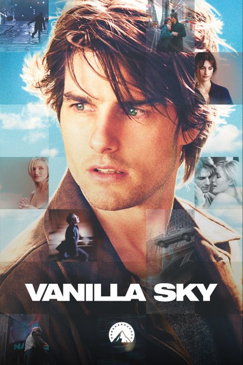 Vanilla Sky