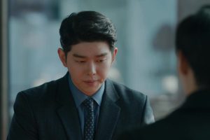 ดูหนัง ยกทั้งใจให้นายจอมเนี้ยบ Clean with Passion for Now ตอนที่ 8