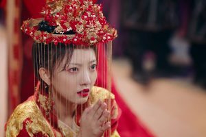 ดูหนัง โชคชะตาลิขิตให้มาพบรัก  My Uncanny Destiny ตอนที่ 12