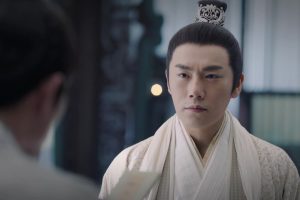 ดูหนัง เพลงรักเพชฌฆาต The Song of Glory ตอนที่ 6