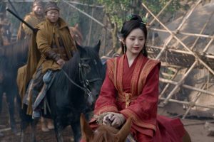 ดูหนัง มังกรหยก : มารบูรพาและพิษประจิม The Legend of Heroes Part 3 ตอนที่ 5
