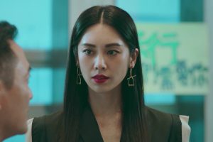 ดูหนัง พลิกบทร้ายให้กลายเป็นรัก Lost Romance ตอนที่ 8