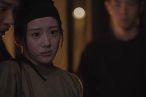 ดูหนัง กระวานน้อยแรกรัก Youthful Glory ตอนที่ 17