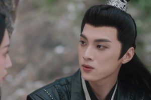 ดูหนัง ใต้เงารักหมื่นหทัย Secrets of The Shadow Sect ตอนที่ 15