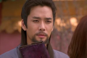 ดูหนัง สุภาพบุรุษยอดองครักษ์ Faith ตอนที่ 13