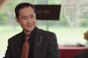 ดูหนัง รักกันวันละสเต็ป Step by Step Love ตอนที่ 8