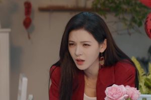 ดูหนัง สายตารัก สัมผัสหัวใจ Deep Affection Eyes ตอนที่ 26