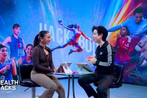 ดูหนัง เฮลท์แฮ็กส์ Health Hacks ตอนที่ 39