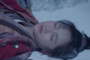 ดูหนัง กระจกสองนครา Mirror: A Tale of Twin Cities ตอนที่ 6