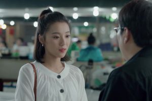 ดูหนัง อุ่นใจนักเมื่อรักมีเธอ Youth Should Be Early ตอนที่ 12