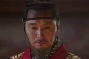 ดูหนัง ศึกสายเลือดคู่บัลลังก์ The King's Face ตอนที่ 2