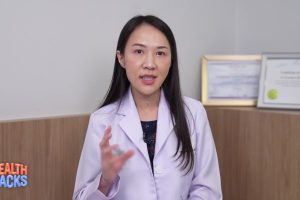 ดูหนัง Health Hacks ตอนที่ 4