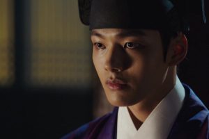 ดูหนัง เดิมพันชะตาท้าบัลลังก์ The Royal Gambler ตอนที่ 17