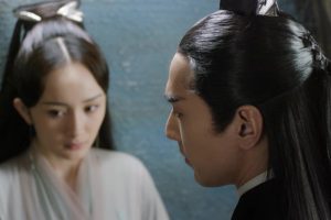 ดูหนัง สามชาติสามภพ ป่าท้อสิบหลี่ Eternal Love ตอนที่ 43