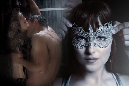 มาตามนัด! ตัวอย่างแรก Fifty Shades of Darker ซัดออกมาแล้ว