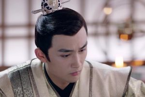 ดูหนัง หยุนซี หมอพิษหญิงยอดอัจฉริยะ Legend of Yun Xi ตอนที่ 4