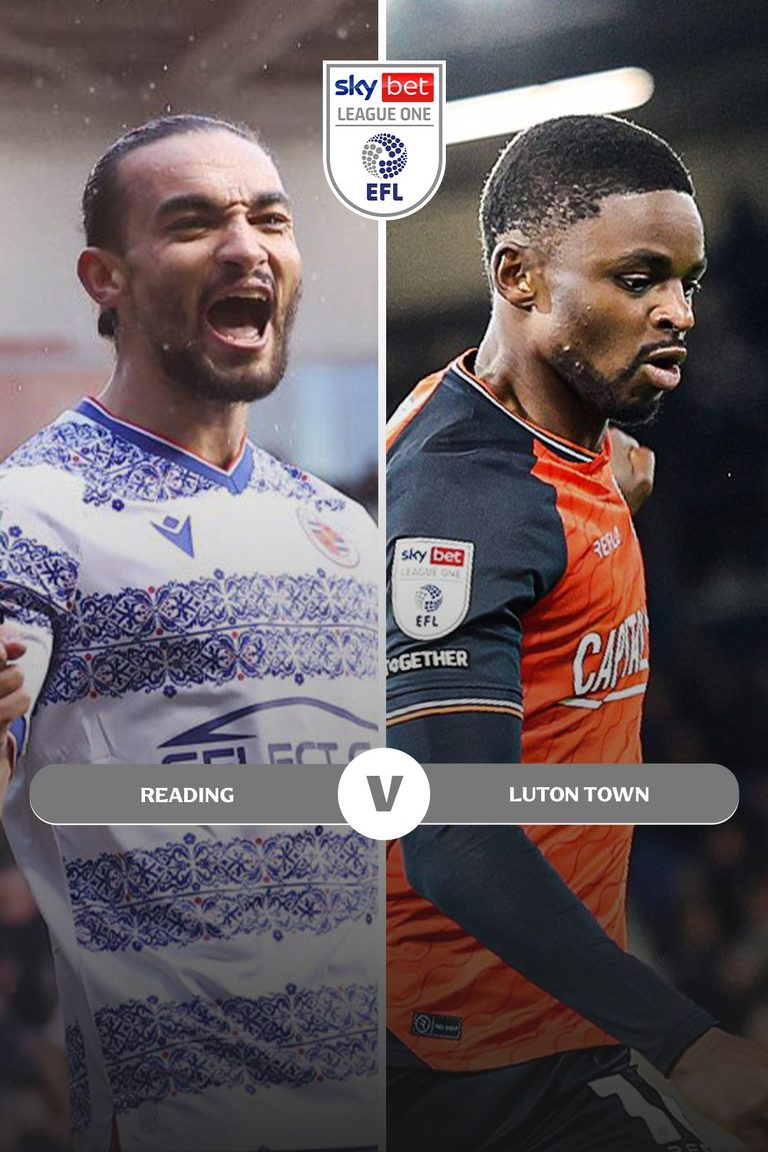 อีเอฟแอล ลีกวัน | เร้ดดิ้ง v ลูตัน ทาวน์ (19 Dec 2025)