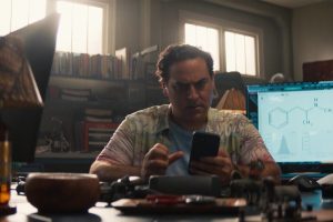 ดูหนัง หน่วยสืบสะท้านฮาวาย ปี 1 NCIS: Hawaiʻi Season 1 ตอนที่ 4