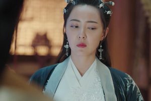 ดูหนัง เจาเหยา ลิขิตรักนางพญามาร Zhao Yao ตอนที่ 28