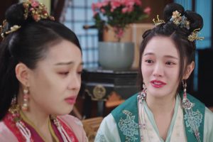 ดูหนัง ลำนำรักสลับร่าง The Trust ตอนที่ 13