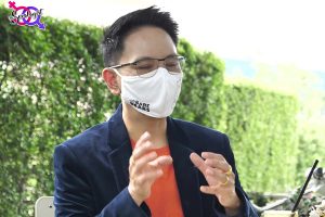 ดูหนัง The Sexologist ตอนที่ 30