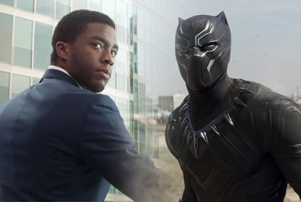 Chadwick Boseman ลั่น Black Panther จะเป็น Anti-Hero