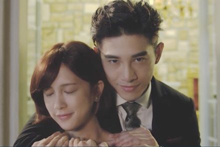 5 เหตุผลที่จะทำให้หลงรักซีรีส์ Behind Your Smile อัศจรรย์รักต้องคำสาป